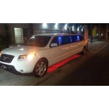 Fábrica limousine onde encontrar na Vila Buenos Aires