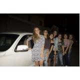 Fabricante de Limousine de Eventos