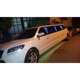 Fabricante limousine onde contratar em Dourados