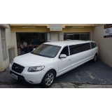 Fabricante limousine onde localizar na Céu Azul