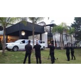 Fabricantes de limousine em Quarta Parada