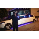 Fabricantes de limousine na Boa Vista