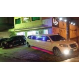 Fabricantes de limousine na Vila Congonhas