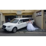 Fabricantes de limousine na Vila Nina