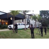 Fabricantes de limousine onde contratar no Campo Grande