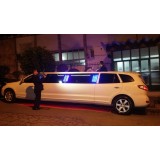 Fabricantes de limousine onde encontrar em Ipaussu