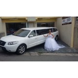 Fabricantes de limousine onde localizar no Jardim Mimar