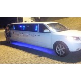 Festa de aniversário em limousine onde contratar no Jardim Maria Lídia