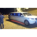 Festa de aniversário em limousine onde encontrar em Cerquilho