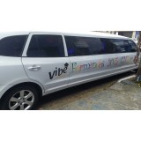 Limousine a Venda em Curitiba