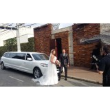 Limousine a Venda em Salvador