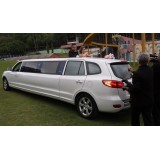 Limousine a venda melhor preço no Jardim Rossin