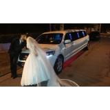 Limousine a venda onde encontrar na Vila Popular