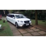 Limousine a venda onde encontrar no Jardim Cotinha