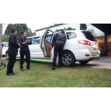 Limousine a venda onde localizar no Jardim Itacolomi