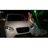 Limousine comprar na Vila Internacional