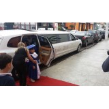 Limousine comprar onde encontrar no Jardim Vivian