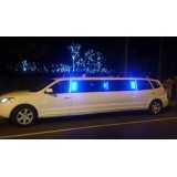 Limousine comprar preço baixo em Nova Granada