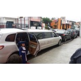 Limousine comprar preço baixo na Vila Aurora