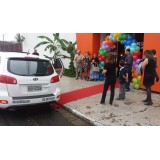 Limousine comprar preço na Vila Helena