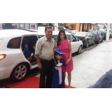 Limousine comprar valor acessível no Jardim Edilene