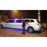 Limousine de luxo a venda valor na Vila Pirajussara