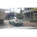 Limousine de luxo onde localizar no Jardim Quarto Centenário