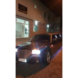 Limousine eventos preço baixo na Vila Dom Duarte Leopoldo