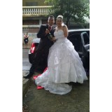 Limousine eventos preço no Conjunto Araucária