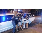 Limousine locação onde contratar no Jardim da Saúde