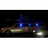 Limousine locação preço acessível no Conjunto Residencial Glória