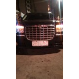 Limousine locação preço na Vila Santos