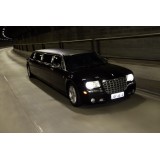 Limousine locação quanto custa no Jardim Itamarati