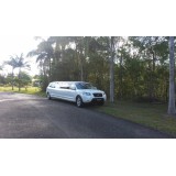 Limousine onde localizar Cooperativa