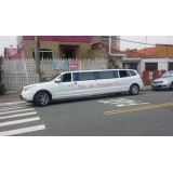 Limousine para alugar preço no Praia Paulistana