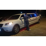 Limousine para aniversário infantil valor accessível em Pirituba