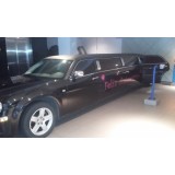 Limousine para aniversário infantil valor na Vila Teresinha