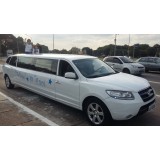 Limousine para aniversário onde contratar na Vila Virginia