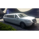 Limousine para balada valor no Jardim Guarapiranga