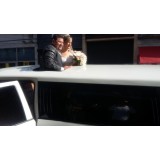 Limousine para Casamento em Guarulhos