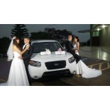 Limousine para Casamento na Zona Leste