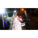 Limousine para casamento preço acessível na Vila Clélia