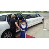 Limousine para evento preço acessível em Boaçava