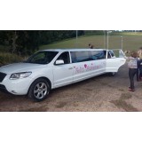 Limousine para festas de aniversário onde contratar no Jardim Ibiratiba