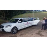 Limousine para festas de aniversário onde localizar no Jardim Alto Congonhas