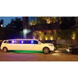 Limousine para venda preço no Bom Retiro