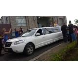 Limousine preço baixo na Vila Talarico