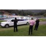 Limousine venda melhor preço Jardim Três Marias