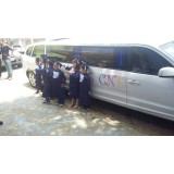 Limousines a venda preços no Jardim Rosicler