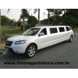 Limousines para locação onde localizar no Jardim